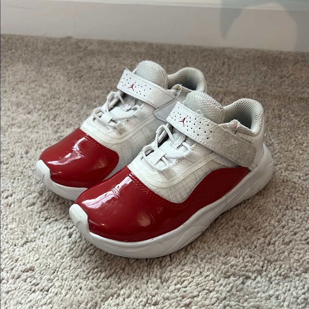 Toddler Boy Jordans
